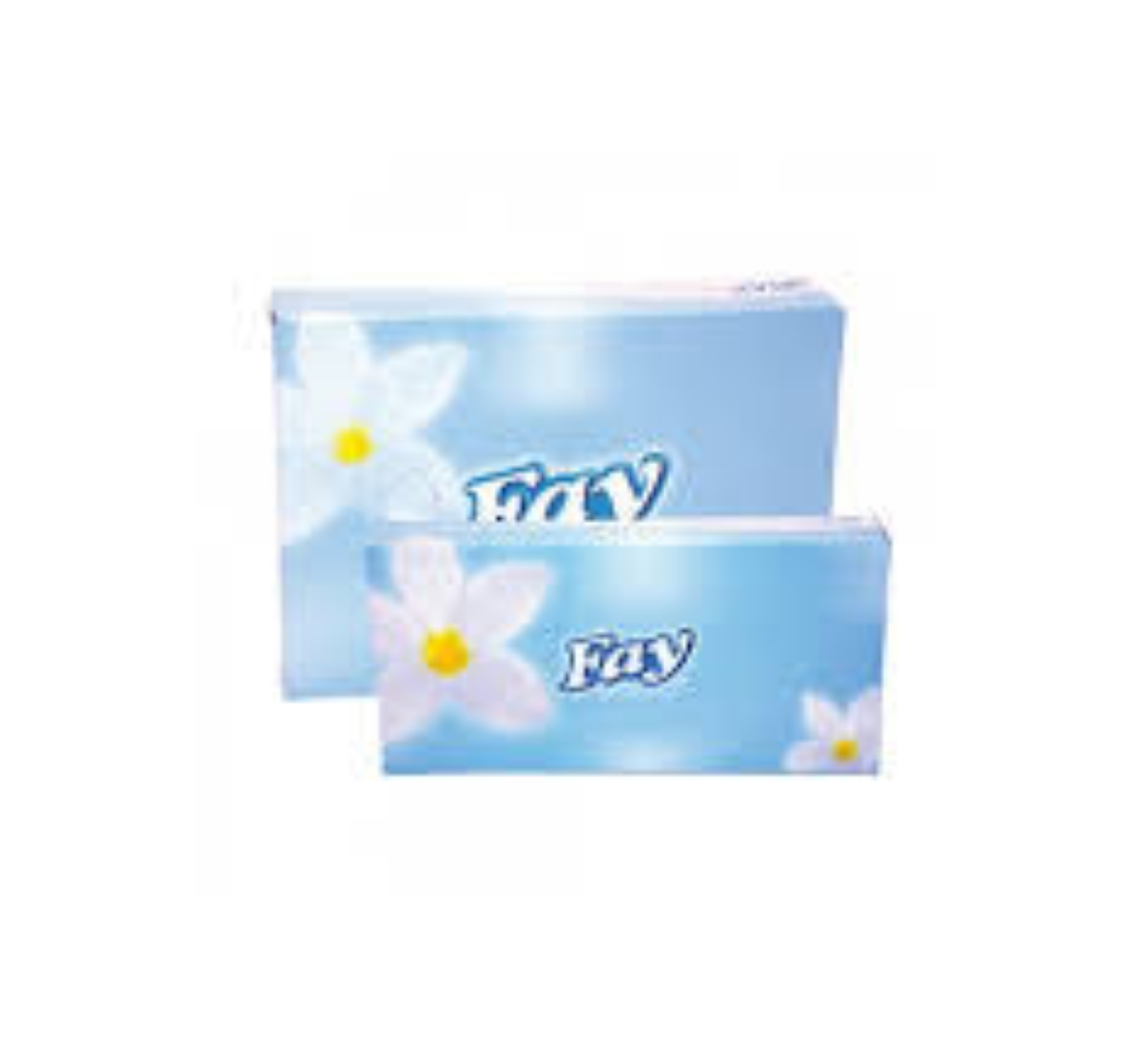 FAY FACIAL WHITE 80'S